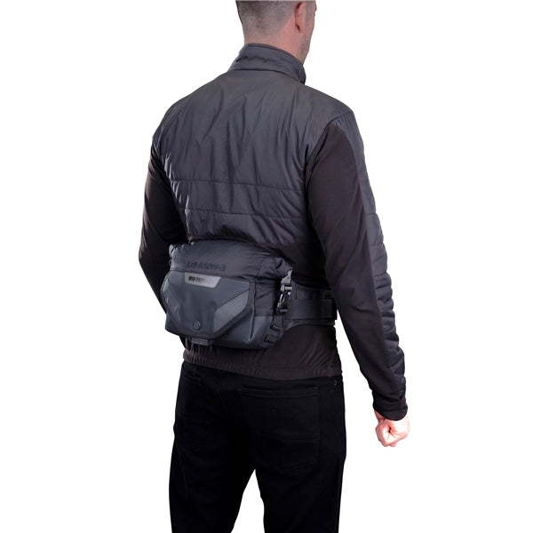 Oxford Products Atlas W-3 Advanced Waist Pack (470784)