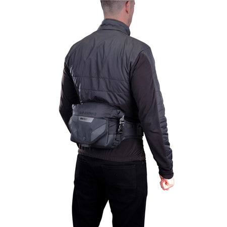 Oxford Products Atlas W-3 Advanced Waist Pack (470784)