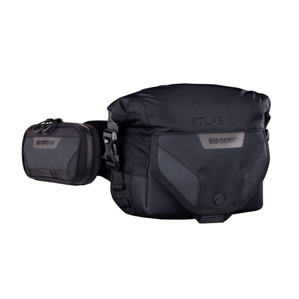Oxford Products Atlas W-3 Advanced Waist Pack (470785)