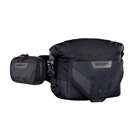 Oxford Products Atlas W-3 Advanced Waist Pack (470785)