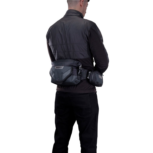 Oxford Products Atlas W-3 Advanced Waist Pack (470785)