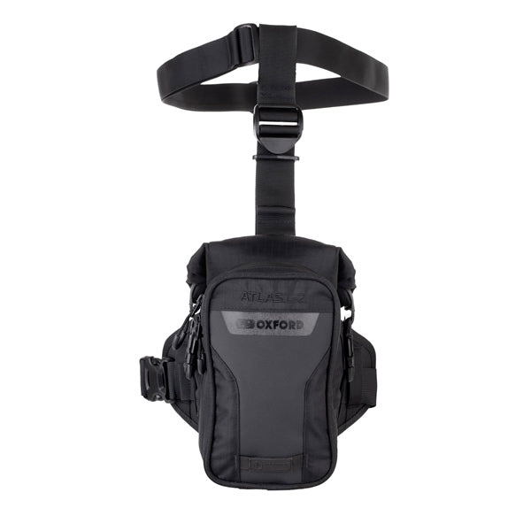 Oxford Products Atlas L-2 Advanced Leg Bag (470786)
