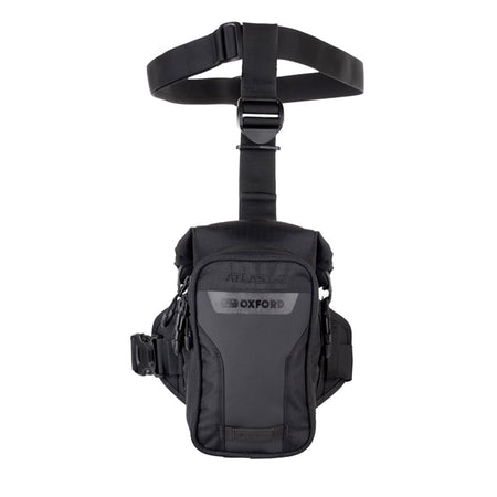 Oxford Products Atlas L-2 Advanced Leg Bag (470786)