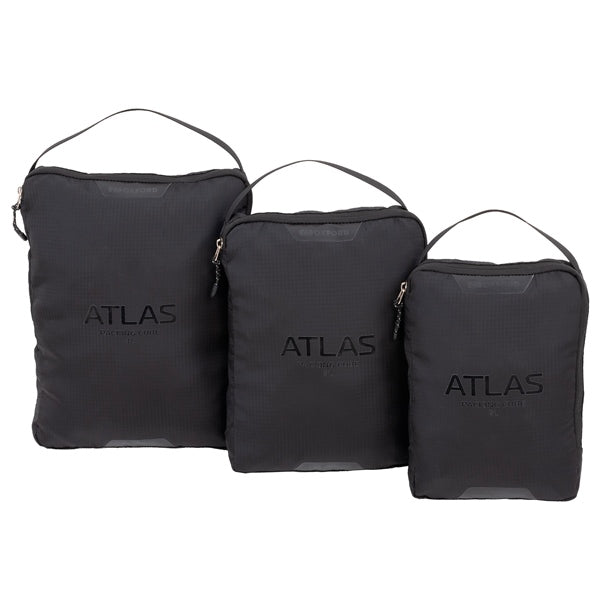 Oxford Products Atlas Packing Cubes (470789)