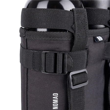 Oxford Products XL Nomad Bottlestash (470799)