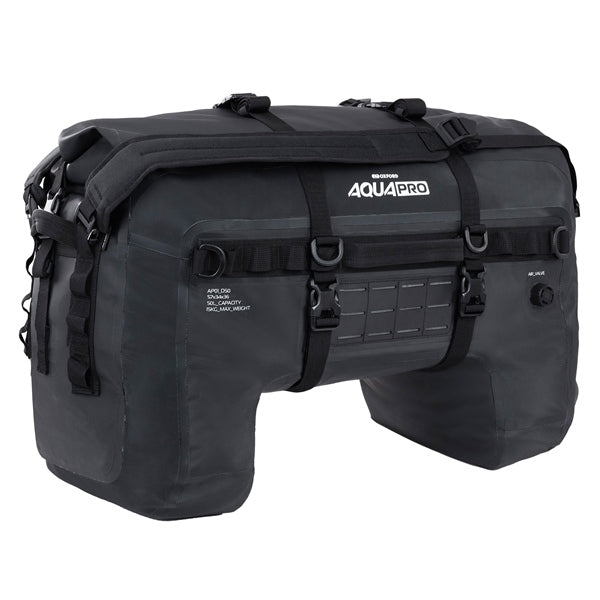 Oxford Products Aqua Pro D-50 Duffle Bag (470806)