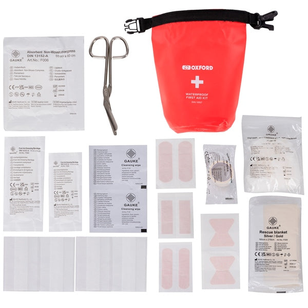 Oxford Products First Aid Kit (470813)