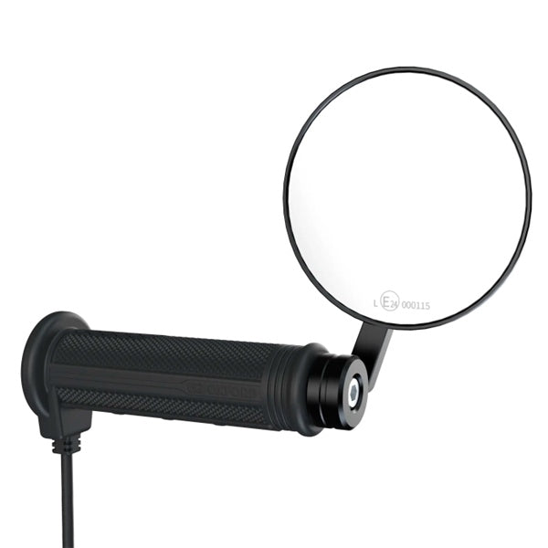 Oxford Products Circle 360 XL Mirror (470831)