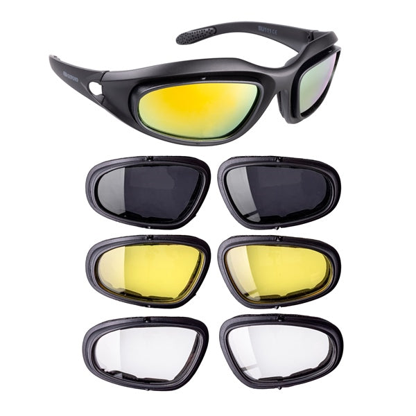Oxford Products Eliminator Sunglasses (470872)