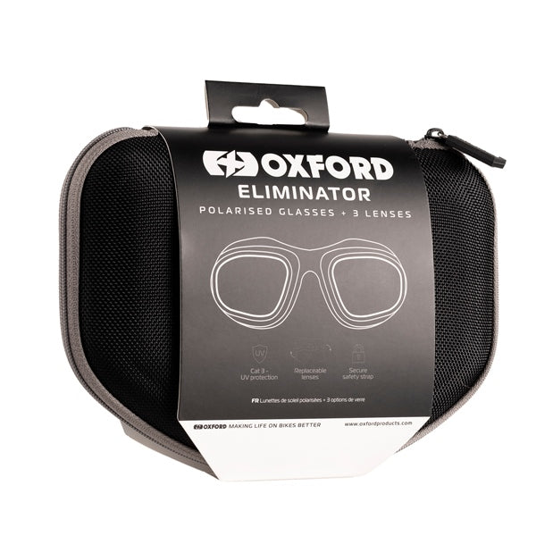 Oxford Products Eliminator Sunglasses (470872)