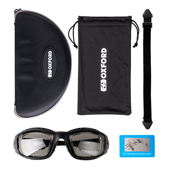 Oxford Products Transformer Sunglasses (470874)