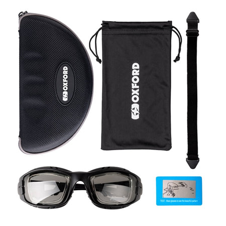 Oxford Products Transformer Sunglasses (470874)