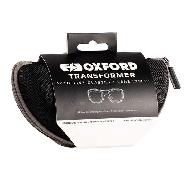 Oxford Products Transformer Sunglasses (470874)
