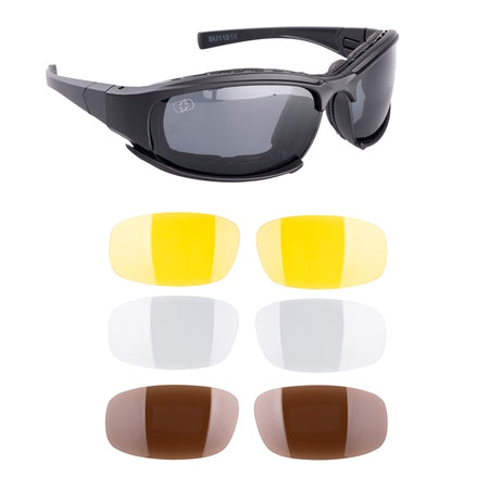 Oxford Products Enforcer Sunglasses (470875)