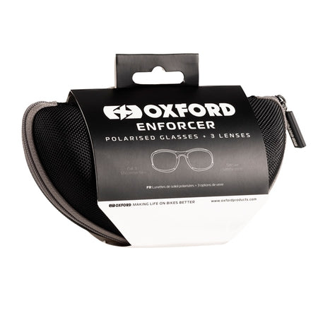 Oxford Products Enforcer Sunglasses (470875)