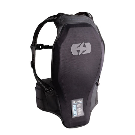 Oxford Products Dynamic Strapped Back Protector (470882)