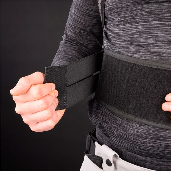 Oxford Products Dynamic Strapped Back Protector (470882)
