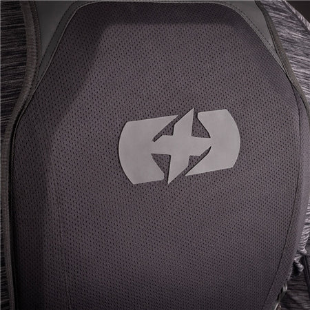 Oxford Products Dynamic Strapped Back Protector (470882)