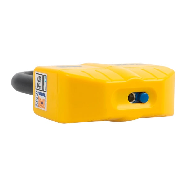 Oxford Products Boss Alarm Ultra Strong Alarm Disc Lock (470907)