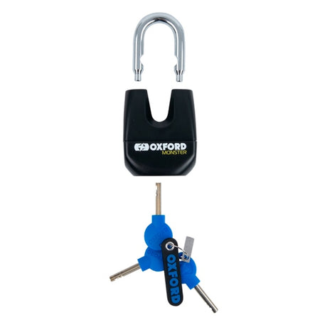 Oxford Products Monster Chain Lock (470909)