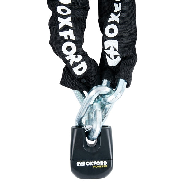 Oxford Products Monster Chain Lock (470911)