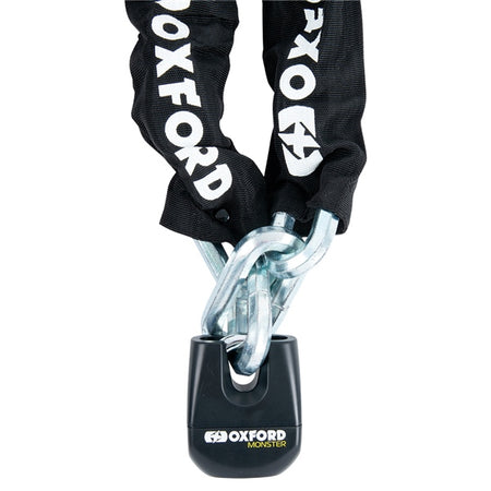 Oxford Products Monster Chain Lock (470911)