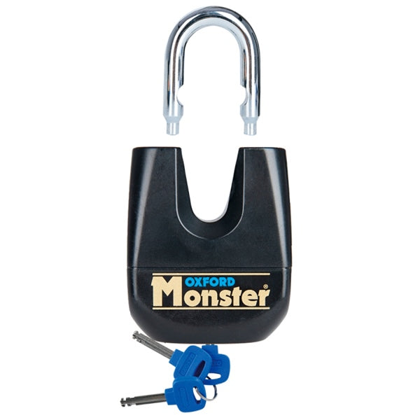 Oxford Products Monster Padlock (470912)