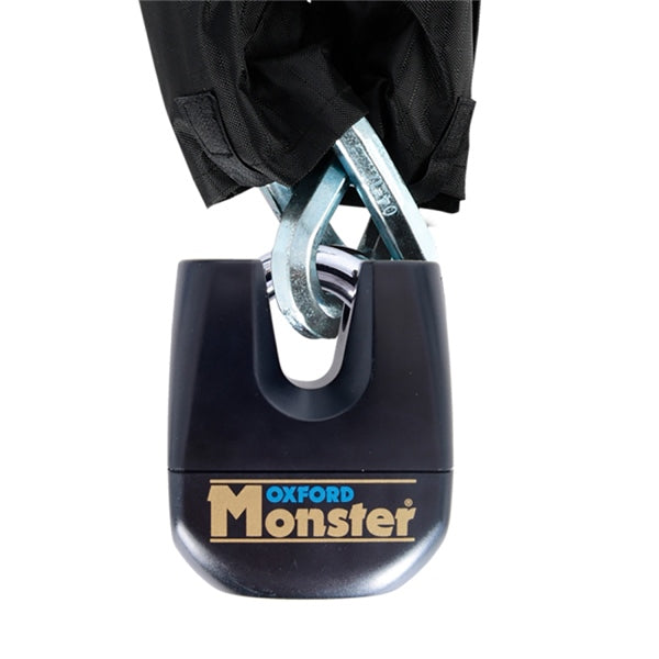 Oxford Products Monster Padlock (470912)