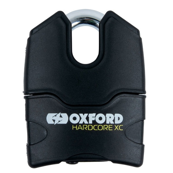 Oxford Products Cadenas Hardcore XC13 (470914)