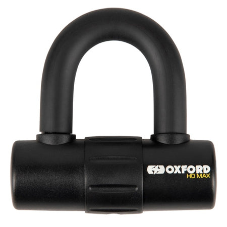Oxford Products HD Max Disc Lock (470915)