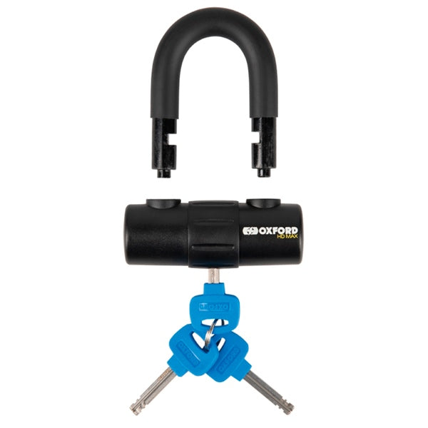 Oxford Products HD Max Disc Lock (470915)