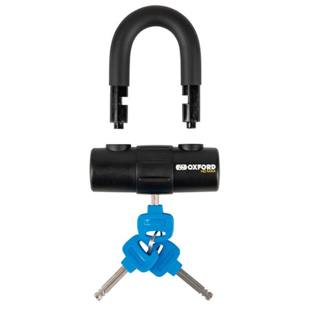 Oxford Products HD Max Disc Lock (470915)