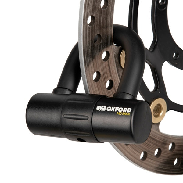 Oxford Products HD Max Disc Lock (470915)