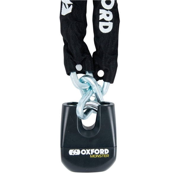 Oxford Products Cadenas et chaîne Monster (470916)