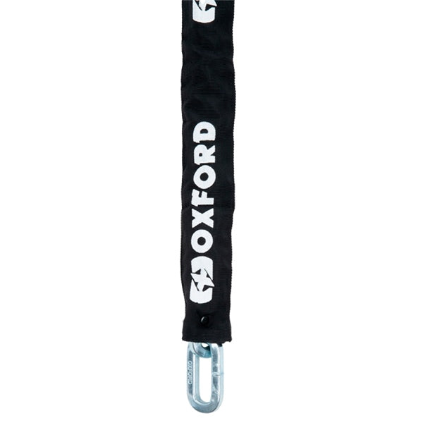 Oxford Products Boss 46 Lock and Chain (470919)