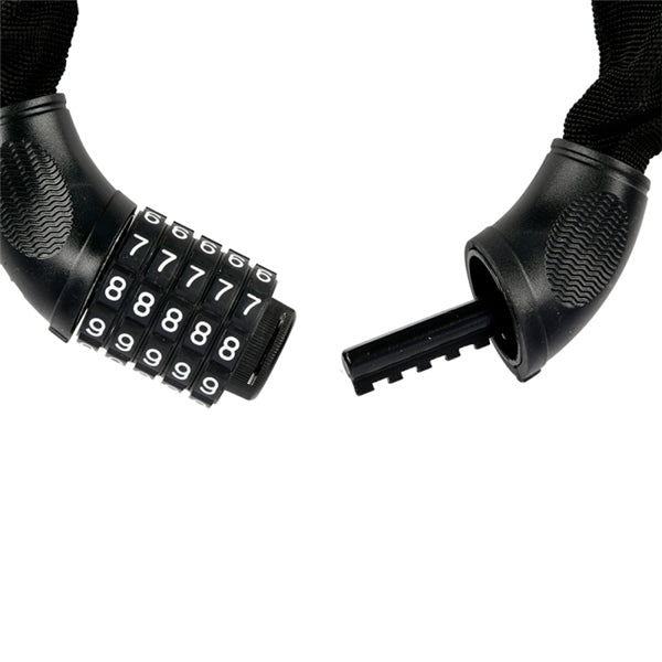 Oxford Products Chain 6 Combination Chain Lock (470923)