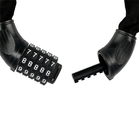 Oxford Products Chain 6 Combination Chain Lock (470923)