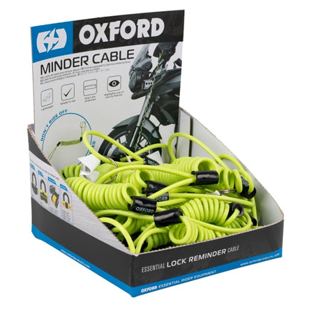 Oxford Products Minder Cable (470927)