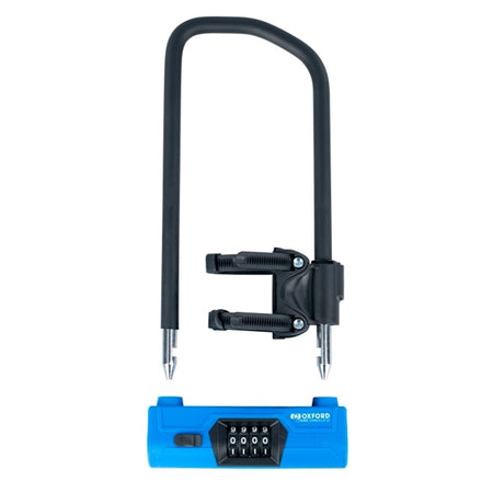 Oxford Products Shackle 12 Combination Lock (470928)