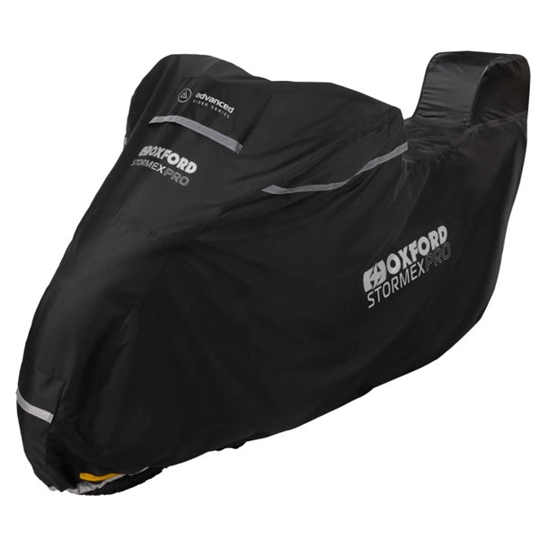 Oxford Products Stormex Pro Top Box Cover (470932)