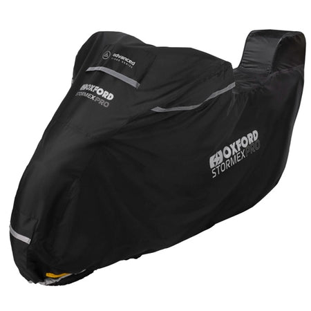 Oxford Products Stormex Pro Top Box Cover (470932)