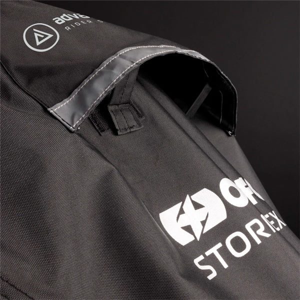 Oxford Products Stormex Pro Top Box Cover (470932)