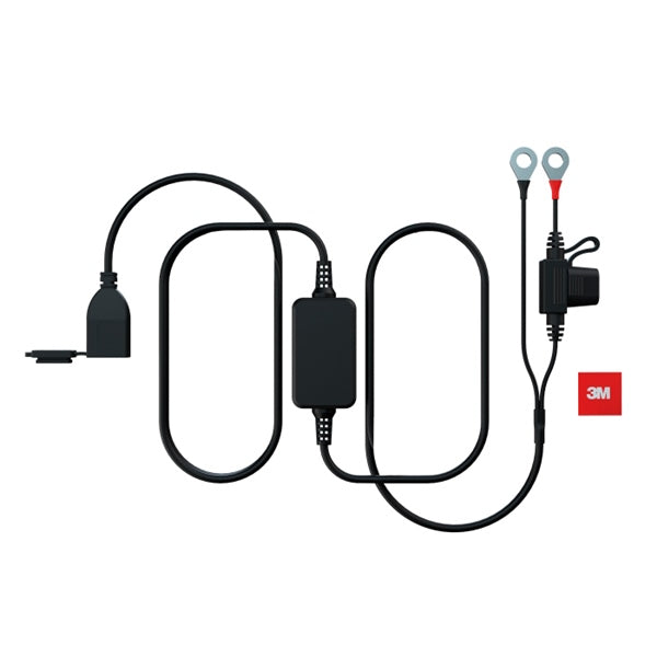 Oxford Products USB Type A Charging Kit (470936)