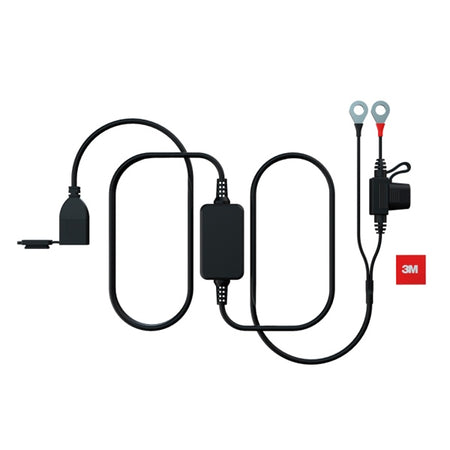Oxford Products USB Type A Charging Kit (470936)