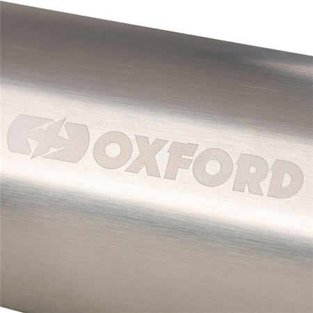 Oxford Products Exhaust Heat Shield (470939)