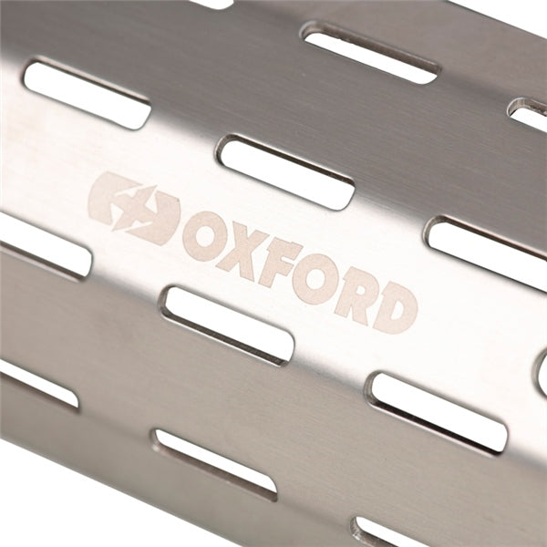 Oxford Products Exhaust Heat Shield (470940)
