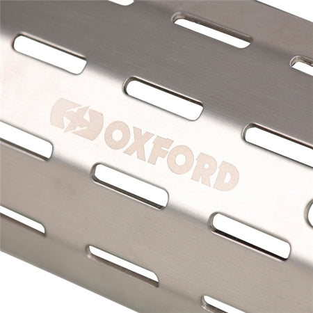 Oxford Products Exhaust Heat Shield (470940)
