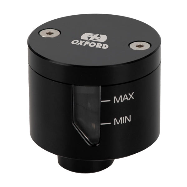 Oxford Products Front Brake Fluid Reservoir (470945)