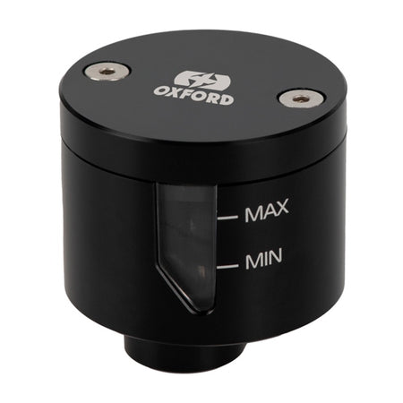 Oxford Products Front Brake Fluid Reservoir (470945)