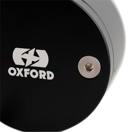 Oxford Products Front Brake Fluid Reservoir (470945)